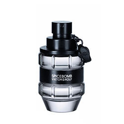 Viktor & Rolf Spicebomb EDT tester 90 ml M