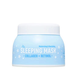 Look At Me Collagen + Retinol Sleeping Mask 100 ml