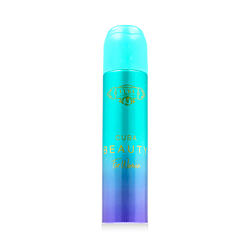 Cuba Cuba Beauty For Women EDP 100 ml W