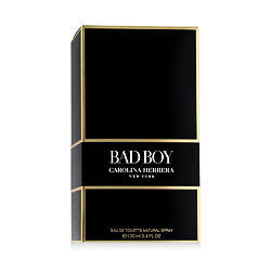 Carolina Herrera Bad Boy EDT 100 ml M