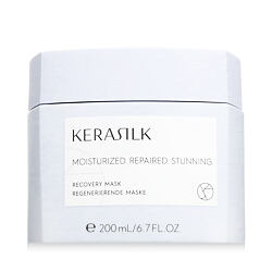 KERASILK Specialists Recovery Mask 200 ml