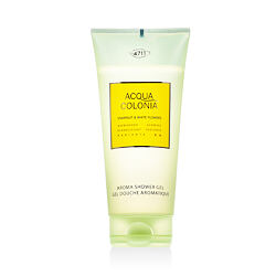 4711 Acqua Colonia Starfruit & White Flowers SG 200 ml U