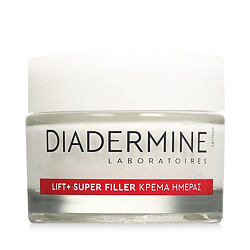 Diadermine Laboratoires Lift+ Super Filler Anti-Age Day Cream 50 ml