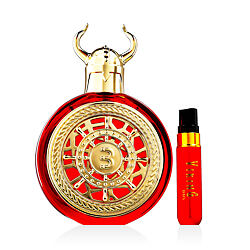 Bharara Viking Rio Perfum 100 ml U