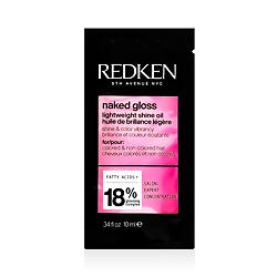 Redken Acidig Color Gloss Naked Gloss Lightweight Shine Oil 10 ml