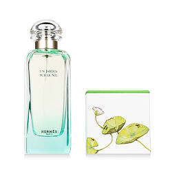 Hermès Un Jardin Sur le Nil EDT 100 ml + mydło w kostce 50 g U