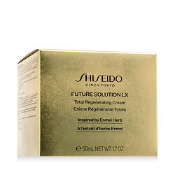 Shiseido Future Solution LX Total Regenerating Cream 50 ml