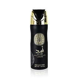 Lattafa Asad DEO w sprayu 200 ml U