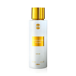 Ajmal Cashmere Musk spray do włosów 100 ml U