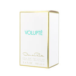Oscar De La Renta Volupté EDT 100 ml W