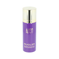 Mugler Alien DEO w sprayu 100 ml W