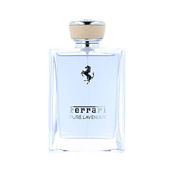 Ferrari Pure Lavander EDT 100 ml U