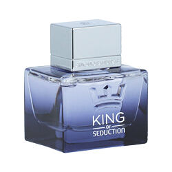 Antonio Banderas King of Seduction EDT 50 ml M