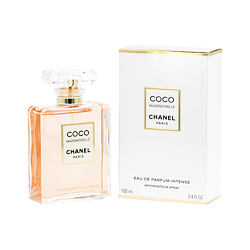 Chanel Coco Mademoiselle Intense EDP 100 ml W