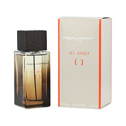 Pascal Morabito Red Amber EDT 100 ml M