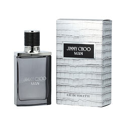 Jimmy Choo Jimmy Choo Man EDT 50 ml M