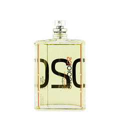 Escentric Molecules Escentric 02 EDT tester 100 ml U