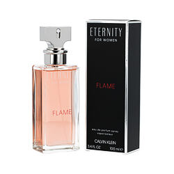 Calvin Klein Eternity for Women Flame EDP 100 ml W