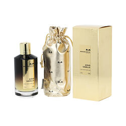 Mancera Paris Aoud Vanille EDP 120 ml U