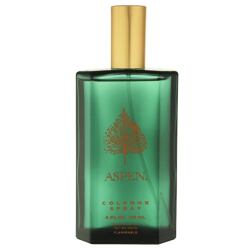 Aspen Aspen EDC rozpakowany 118 ml M