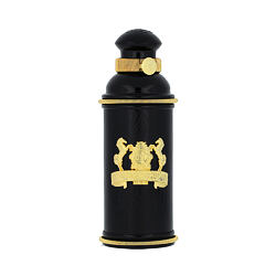 Alexandre.J The Collector Black Muscs EDP rozpakowany 100 ml U