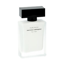 Narciso Rodriguez Pure Musc For Her EDP rozpakowany 50 ml W