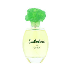 Grès Cabotine de Gres EDP rozpakowany 100 ml W