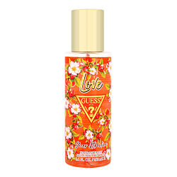 Guess Love Sheer Attraction spray do ciała 250 ml W