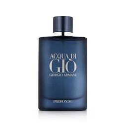 Giorgio Armani Acqua di Giò Profondo EDP 125 ml M
