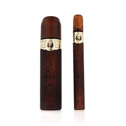Cuba Gold EDT 100 ml + EDT 35 ml M