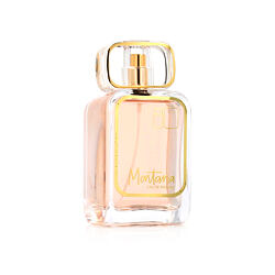 Montana Montana 80 EDP 100 ml W