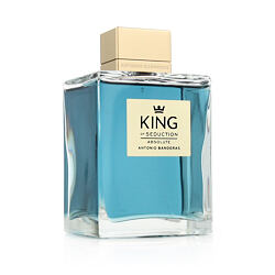 Banderas King of Seduction Absolute EDT 200 ml M