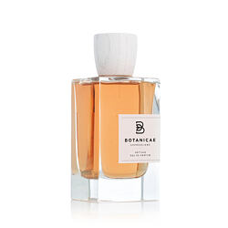 Botanicae Flower Café EDP 100 ml U