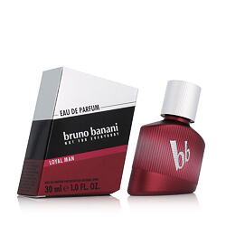 Bruno Banani Loyal Man EDP 30 ml M