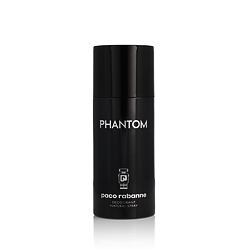 Paco Rabanne Phantom DEO w sprayu 150 ml M