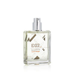 Escentric Molecules Escentric 02 Woda toaletowa - wkład ze sprayem UNISEX 30 ml