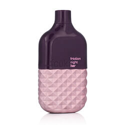 FCUK Friction Night for Women EDP 100 ml W