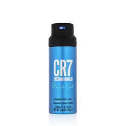 Cristiano Ronaldo CR7 Play It Cool DEO w sprayu 150 ml M