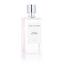 Angel Schlesser Les Eaux d'Un Instant Immense Peony EDT 100 ml U