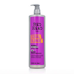 Tigi Bed Head Serial Blonde Restoring Conditioner for Edgy Blondes 970 ml