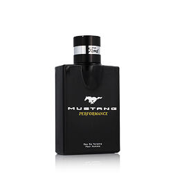 Mustang Performance EDT tester 100 ml M