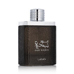 Lattafa Oud Najdia EDP rozpakowany 100 ml M
