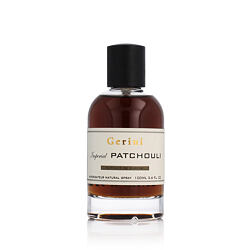 Gerini Imperial Patchouli Extrait de Parfum rozpakowany 100 ml U