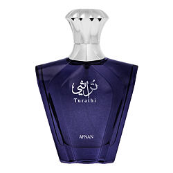 Afnan Turathi Homme Blue EDP rozpakowany 90 ml M