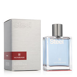 Victorinox Swiss Army Steel EDT 100 ml M
