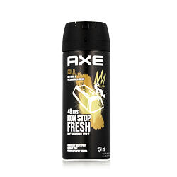 Axe Gold DEO w sprayu 150 ml M
