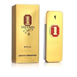 Rabanne 1 Million Royal Perfum 100 ml M