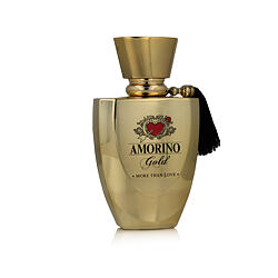 Amorino Amorino Gold More Than Love EDP 50 ml U