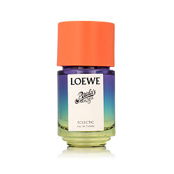 Loewe Paula's Ibiza Eclectic EDT 50 ml U