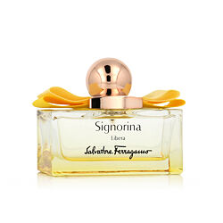 Salvatore Ferragamo Signorina Libera EDP 50 ml W